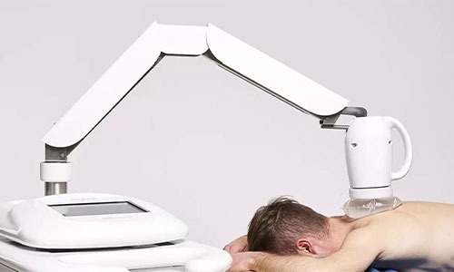 Hyperthermia (Deep Heat)