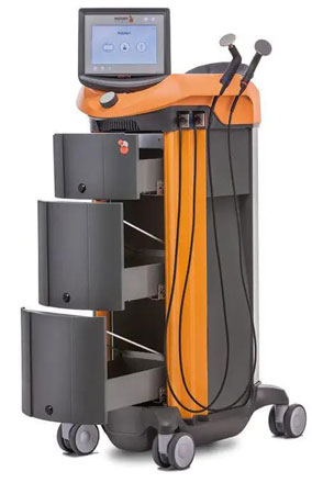 TECAR Therapy (INDIBA)