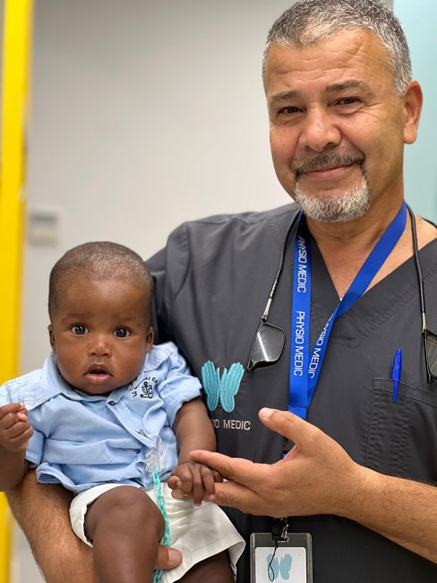 Why Do People Love Our Center