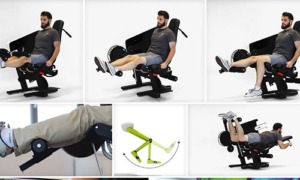 Jupiter-Knee Rehabilitation‎