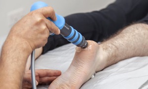 Shockwave Therapy (SWT)