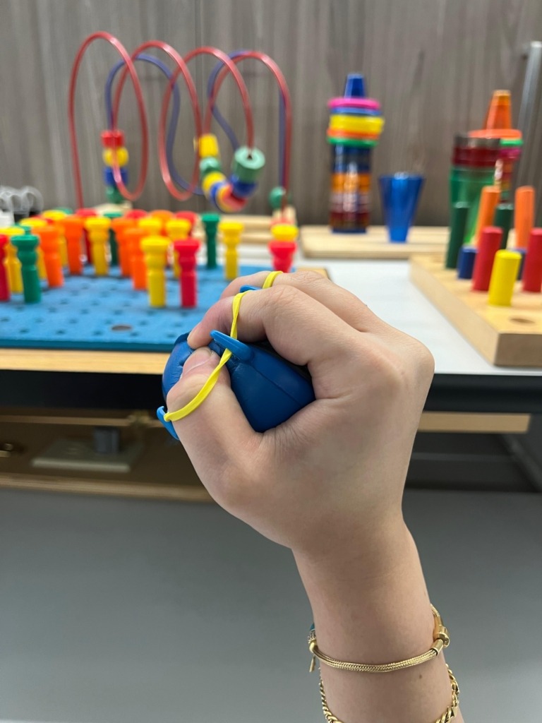 Neuromuscular Training